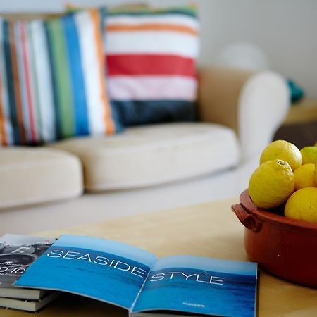 Amarandos Sea View Apartments Vokariá Szoba fotó